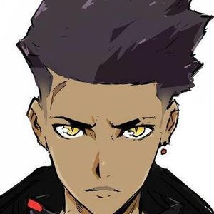 Meet your Posher, Christopher